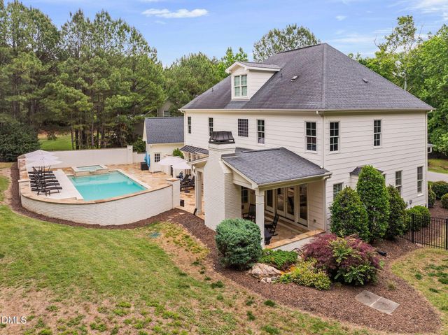 14609 Norwood Road, Raleigh, NC 27614