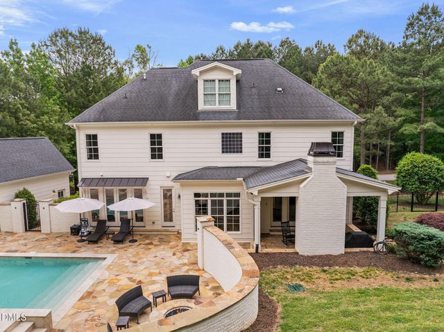 14609 Norwood Road, Raleigh, NC 27614