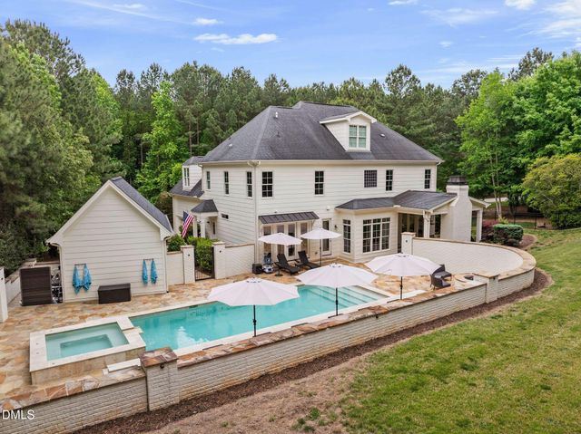 14609 Norwood Road, Raleigh, NC 27614