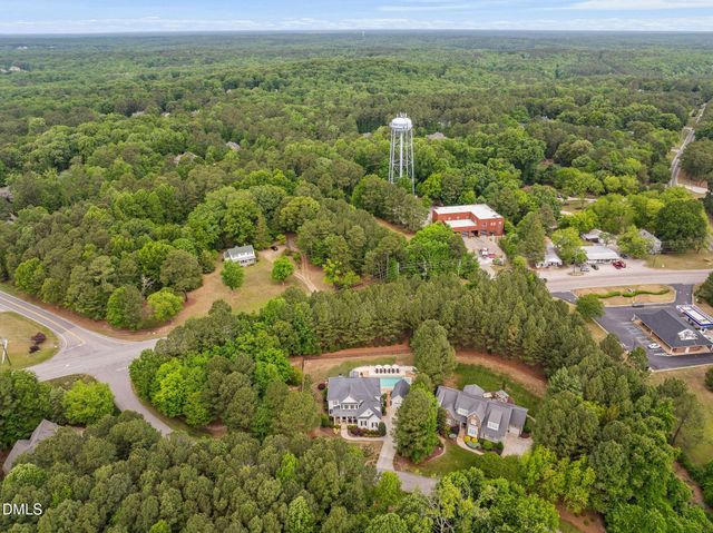 14609 Norwood Road, Raleigh, NC 27614