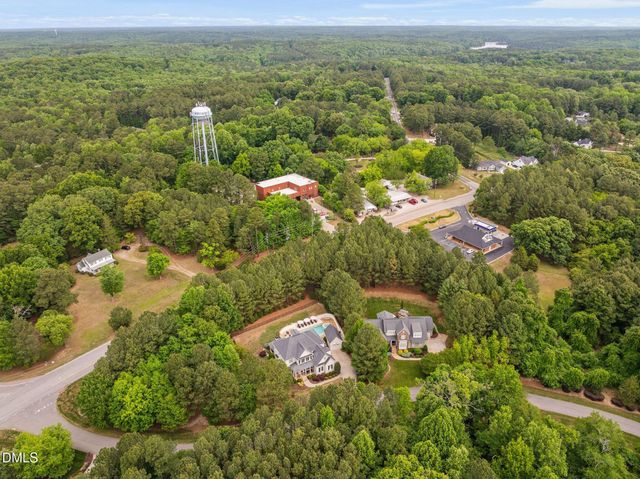 14609 Norwood Road, Raleigh, NC 27614