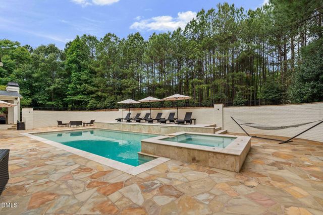 14609 Norwood Road, Raleigh, NC 27614
