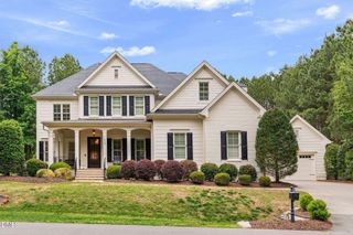 14609 Norwood Road, Raleigh, NC 27614