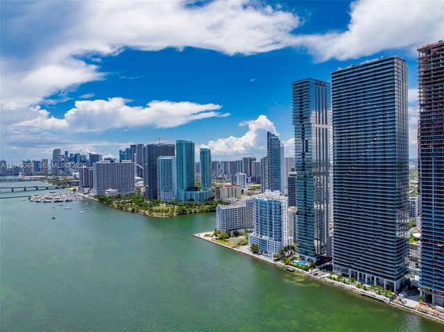 700 NE 24 4107, Miami, FL 33137