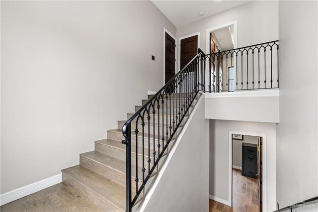 3611 Lakewood Court, Brownsville, TX 78520