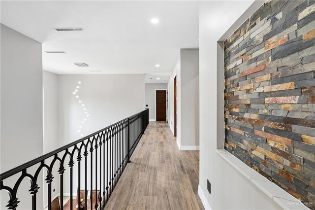 3611 Lakewood Court, Brownsville, TX 78520