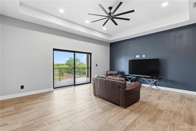 3611 Lakewood Court, Brownsville, TX 78520