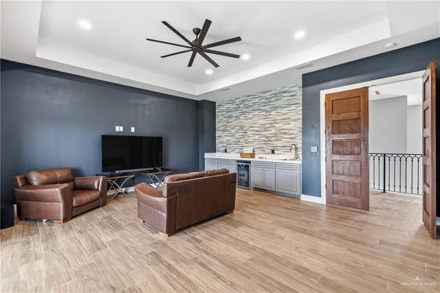 3611 Lakewood Court, Brownsville, TX 78520