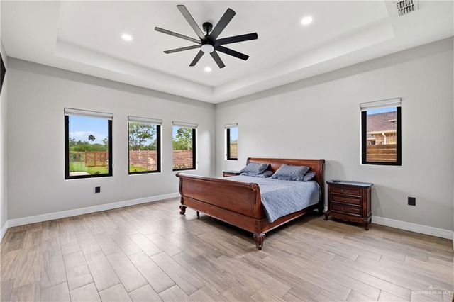 3611 Lakewood Court, Brownsville, TX 78520