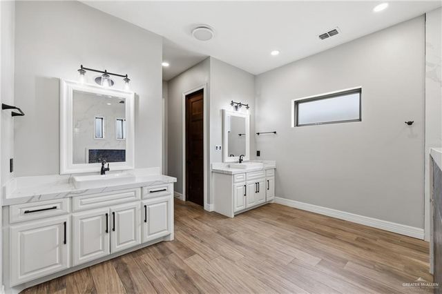 3611 Lakewood Court, Brownsville, TX 78520