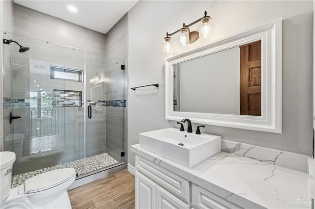 3611 Lakewood Court, Brownsville, TX 78520