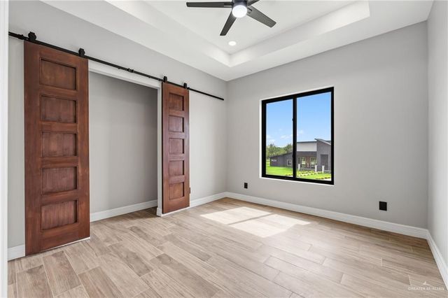 3611 Lakewood Court, Brownsville, TX 78520