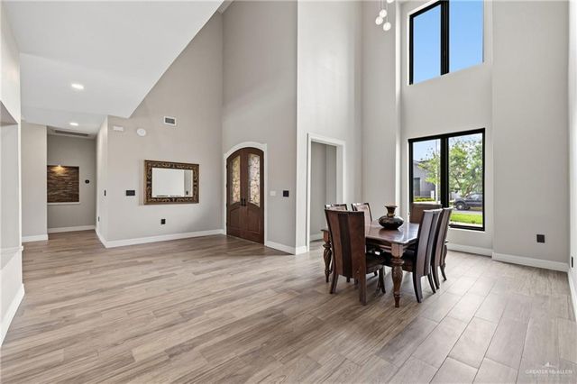 3611 Lakewood Court, Brownsville, TX 78520