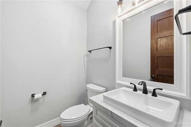 3611 Lakewood Court, Brownsville, TX 78520