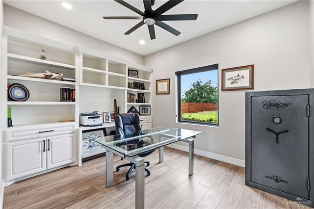 3611 Lakewood Court, Brownsville, TX 78520