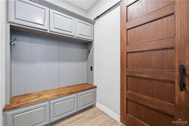 3611 Lakewood Court, Brownsville, TX 78520