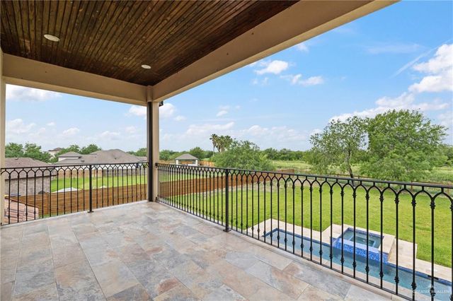 3611 Lakewood Court, Brownsville, TX 78520