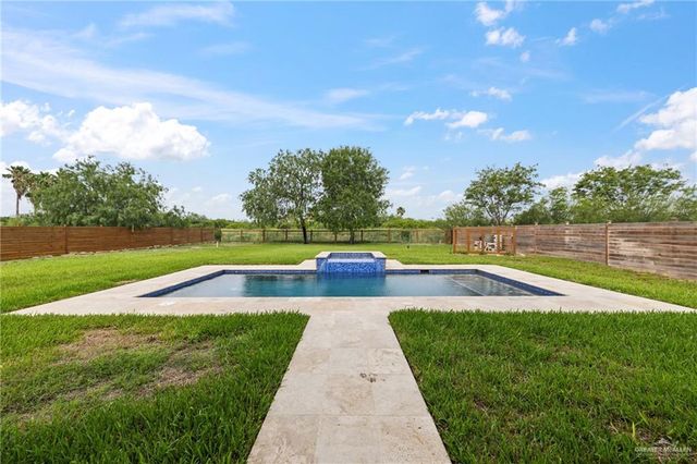 3611 Lakewood Court, Brownsville, TX 78520