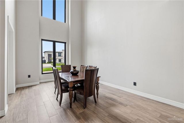 3611 Lakewood Court, Brownsville, TX 78520