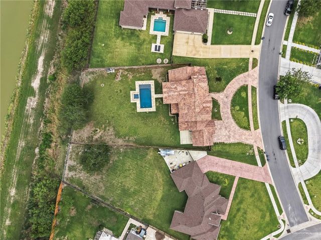 3611 Lakewood Court, Brownsville, TX 78520