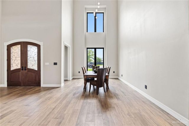 3611 Lakewood Court, Brownsville, TX 78520