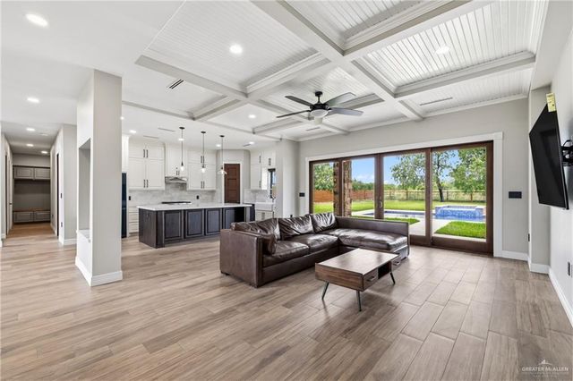 3611 Lakewood Court, Brownsville, TX 78520