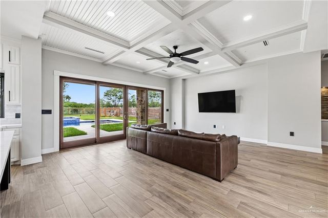 3611 Lakewood Court, Brownsville, TX 78520
