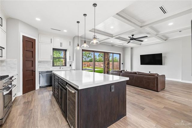 3611 Lakewood Court, Brownsville, TX 78520