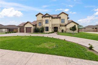 3611 Lakewood Court, Brownsville, TX 78520