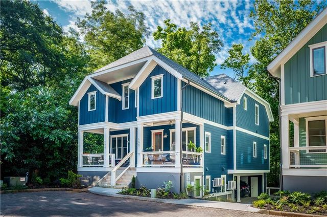 188 La France NE Walk, Atlanta, GA 30307