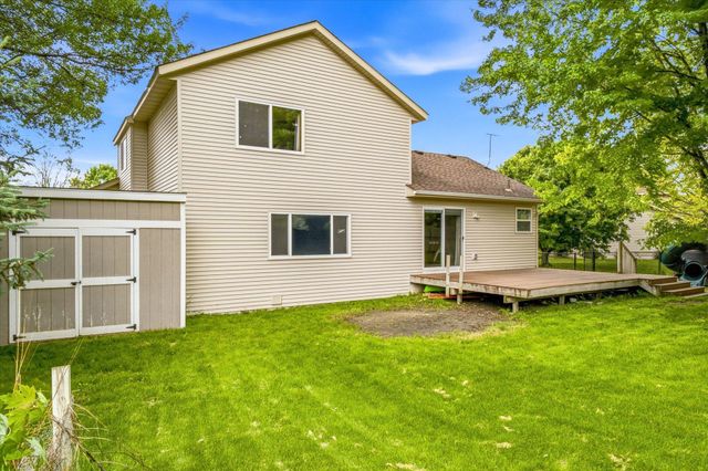 5494 Lambert Avenue NE, Albertville, MN 55301