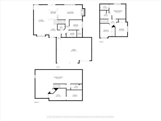 5494 Lambert Avenue NE, Albertville, MN 55301