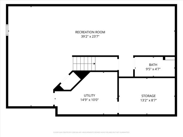 5494 Lambert Avenue NE, Albertville, MN 55301