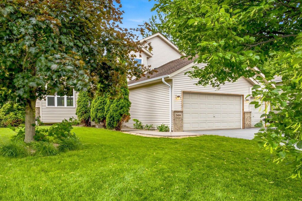 5494 Lambert Avenue NE, Albertville, MN 55301 — photo 2