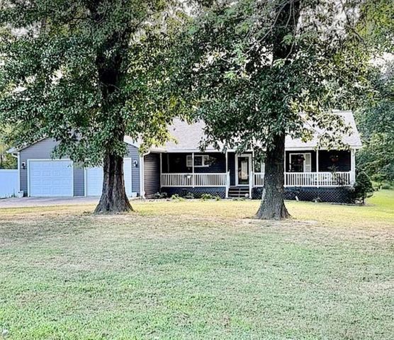 14041 N Link Lane, Mt Vernon, IL 62864