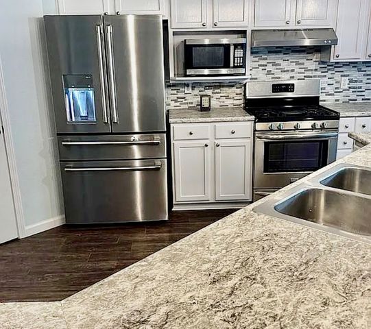 14041 N Link Lane, Mt Vernon, IL 62864