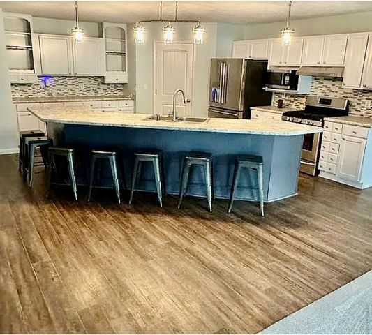 14041 N Link Lane, Mt Vernon, IL 62864