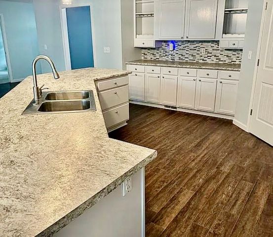 14041 N Link Lane, Mt Vernon, IL 62864