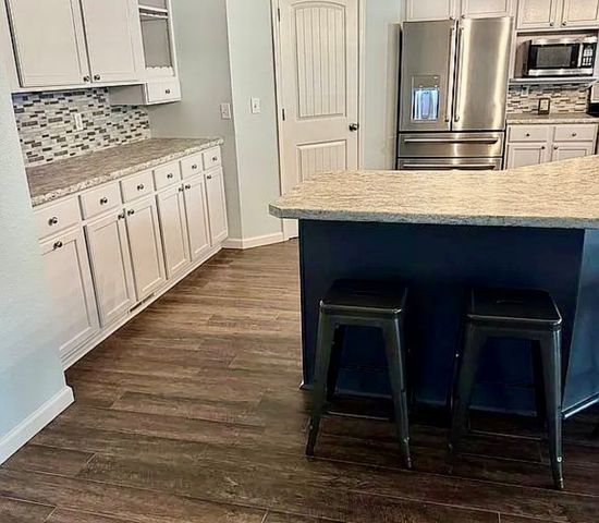 14041 N Link Lane, Mt Vernon, IL 62864