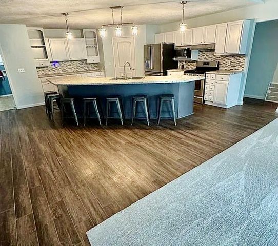 14041 N Link Lane, Mt Vernon, IL 62864