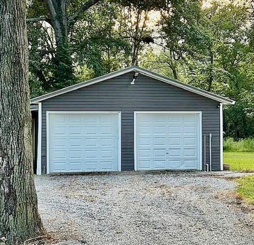 14041 N Link Lane, Mt Vernon, IL 62864