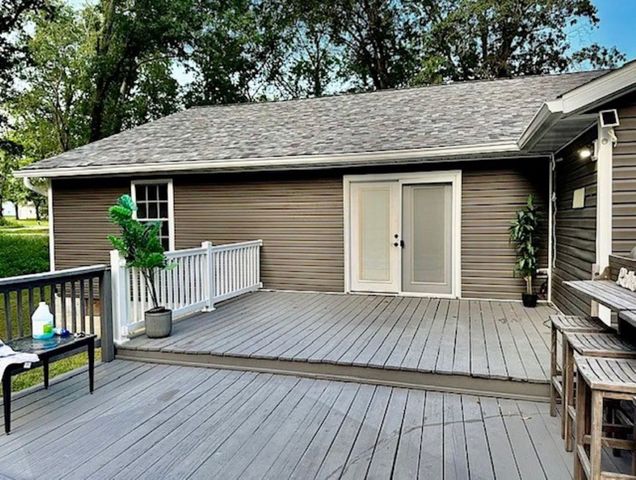 14041 N Link Lane, Mt Vernon, IL 62864