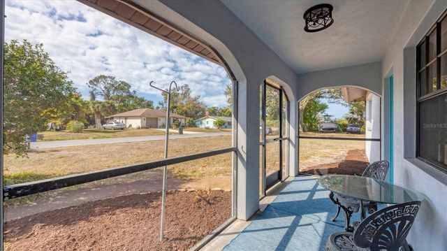 332 CYPRESS ROAD, Venice, FL 34293