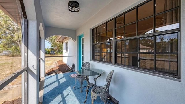 332 CYPRESS ROAD, Venice, FL 34293