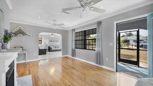 332 CYPRESS ROAD, Venice, FL 34293