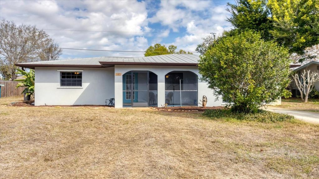 332 CYPRESS ROAD, Venice, FL 34293