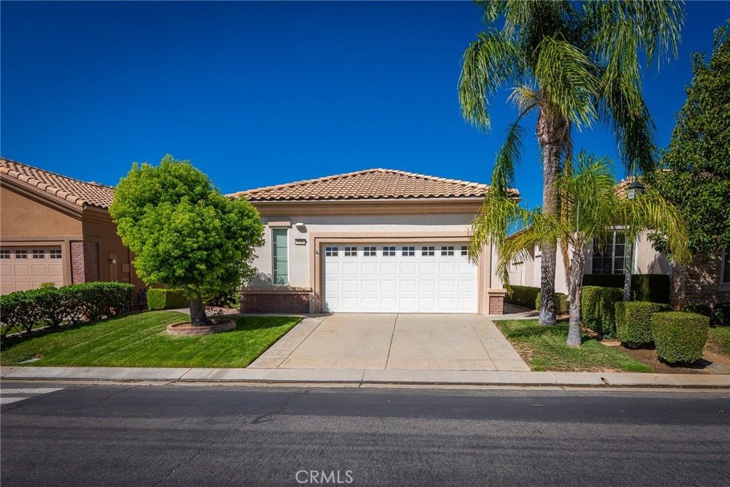 399 Northwood Ave, Banning, CA 92220