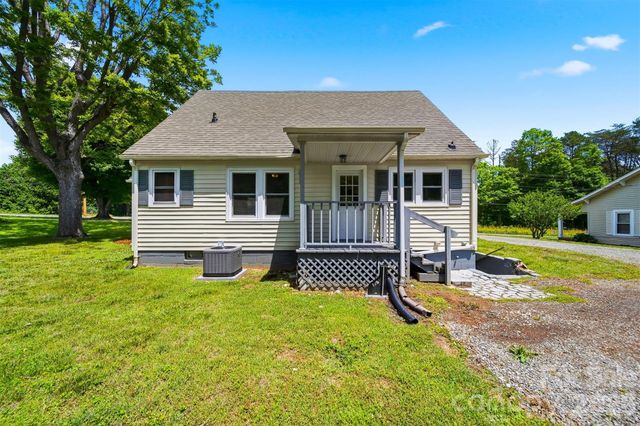 210 Valdese Drive, Morganton, NC 28655
