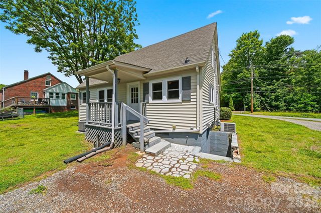 210 Valdese Drive, Morganton, NC 28655