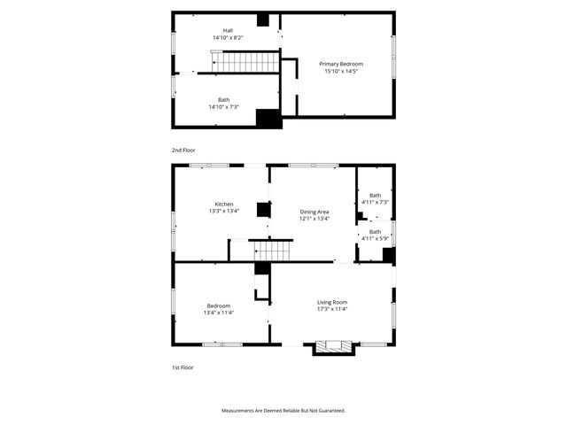 210 Valdese Drive, Morganton, NC 28655